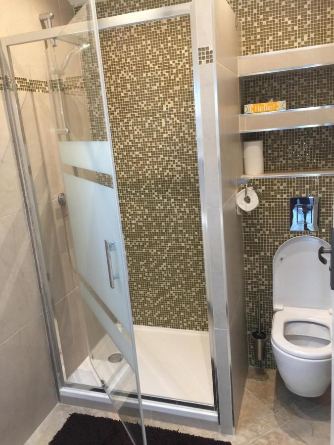 Dependance Individuelle Apartman Nans-les-Pins Kültér fotó